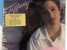 TIFFANY Hold An Old Fiend's Hand (1988) LP *Vintage Old Stock, STILL SEALED b695