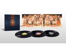Game Music/FINAL FANTASY XIV Orchestral Arrangement Vinyl LP Bo SQEX11191 New LP