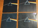 3 x Pink Floyd, Dark Side Of The Moon. Original Master Recording & 2 others +