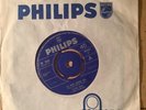 Elton John I’ve Been Loving You Heres to the Next Time UK 1st issue 45 Mod Beat