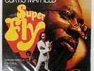 CURTIS MAYFIELD SUPER FLY BUDDAH YS2750DA Japan VINYL LP