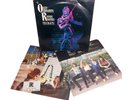 Ozzy Osbourne & Randy Rhoads Tribute Vinyl Album 2 LP CBS Records 1987