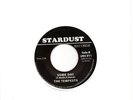 Tempests (The):Some day/I cried for you:Re-Issue