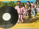 The Stranglers - All Live & All Of The Night . WLTP & Unreleased Inner Proof