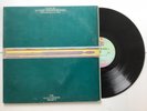THE ALAN PARSONS PROJECT Tales Of Mystery And Imagination Edgar Allan Poe M- LP