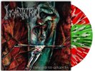 Incantation - Onward To Golgotha (Vinyl LP - 2025 - Original)