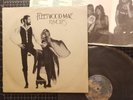 FLEETWOOD MAC Rumours LP 1977 1ST PRESS w/ POSTER Vinyl STEVIE NICKS VG/VG/VG
