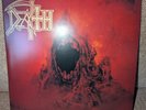 Death the Sound of Perseverance Double LP Vinyl