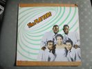 The Platters - Self Titled - Federal 549 LP