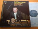 Katchen Brahms Complete Works Solo Piano UK Decca Stereo 9LP Box SDDA 261-9 NM