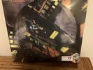David Bowie The Rise & Fall Of Ziggy Stardust And The Spiders From Mars Pic Disc