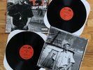 T.I. TRAP MUZIK VINYL RECORD LP 2LP ATLANTIC GRAND HUSTLE TI RAP PROMO OG 2003