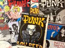 PUNK Magazine COMPLETE SET 15 ISSUES '76-'79 Ramones Sex Pistols JOHN HOLMSTROM