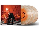 Teddy Swims - I'VE TRIED EVERYTHING BUT THERAPY (COMPLETE EDITION/3LP/SPLATTER)