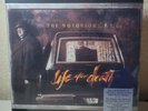 The Notorious B.I.G. Life After Death (Sealed & New)w/minor sleeve damage