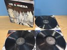 Radiohead Kid A Mnesia 3LP Vinyl Box Set XL Recordings 2021 Kid A Amnesiac