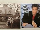 Randy Travis Always & Forever Vinyl Record 1987 Warner Bros Storms Of Life Lot