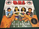 D.R.I. DRI FOUR OF A KIND LP RECORD LIMITED 180 GRAM BLACK VINYL** NEW SEALED **