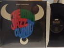 ERIC DOLPHY The Latin Jazz Quintet SCARCE NM JAZZ REISSUE LP Limited/Bonus/180g