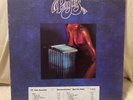 White Label Promo - PAGES - Self Titled - 1978 EPIC 35459 LP Vinyl Record