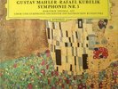 Gustav Mahler - Rafael Kubelik - Symphonie Nr. 3 2xLP Vinyl Classical 127