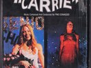 SOUNDTRACK: carrie UA 12