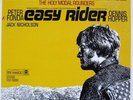 Various - Easy Rider (Music From The Soundtrack) LP Album RE RP Ter Vinyl 0127