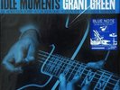 Grant Green - Idle Moments (33rpm) Music Matters SEALED
