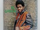 AL GREEN LET'S STAY TOGETHER LONDON SLC424 Japan VINYL LP