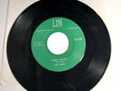 DON TERRY: Knees Shakin' / She Giggles Original 1958 Texas ROCKABILLY