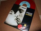 DEPECHE MODE : A QUESTION OF LUST RED VINYL 7