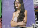Olivia Rodrigo   Sour  Vinyl LP Sealed Magenta Color