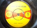 M-  UK  SUE 45 - BOBBY HENDRICKS - 