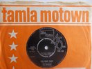 EX UK  TAMLA MOTOWN  45 - THE MIRACLES - 
