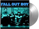 FALL OUT BOY Take This To Your Grave SEALED Silver Vinyl LP my chemical romance