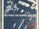 Between The Buried And Me The Silent Circus LP /1000 12” Transition Color