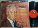 TAS RCA LSC 2430 Rubinstein REINER Rachmaninoff Rhapsody SD 1S 1962 VG++ TO NM