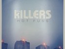 Hot Fuss by Killers (Vinyl Record, 2017) Used