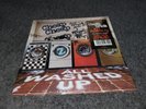 Cheap Trick All Washed Up LP Orange Blue Marble Indie Exclusive NEW