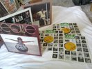 NEIL YOUNG  Decade  3 Lps+ Beilage  1976 Reprise  REP 64037++ im KOMBIPORTO