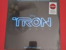 NEW - Daft Punk – TRON: Legacy Motion Picture Soundtrack LP Vinyl Record