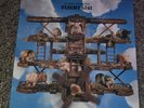 King Gizzard and the Lizard Wizard Flight B741 Vinyl W Poster