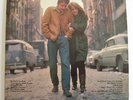 BOB DYLAN THE FREEWHEELIN 1963 2 Eye MONO LP COLUMBIA CL 1986 N-MINT
