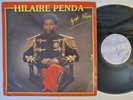 HILAIR PENDA Jungle People | Bomb  | 80’s Afrobeat | Dancefloor | Afro LP HEAR