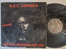 N S T COPHIES Funktastic | Afro Synth | Funk | Cosmic | Chug | LP HEAR
