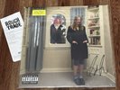 Audrey Hobert Signed Cover Vinyl Who’s The Clown? Rough Trade