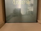 LP: The Doors 1967-1971 - Rhino High Fidelity 6LP Box SEALED 180g Only 3000