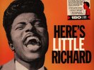 Little Richard - Here's Little Richard (Vinyl LP - 1957 - EU - Reissue)