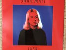 Snail Mail Lush Red Splatter Vinyl