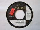 60s GARAGE Moving Sidewalks 99TH FLOOR What Are You WAND Promo EX Billy Gibbons